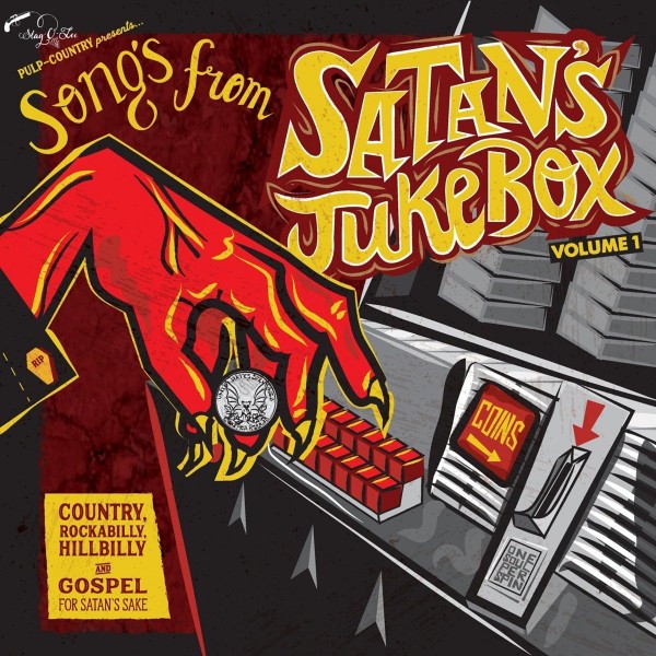 Songs From Satan&#039;s Jukebox Volume 1
