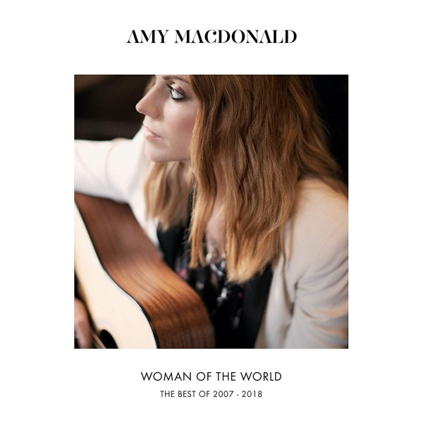 Woman Of The World (Deluxe Box Set)
