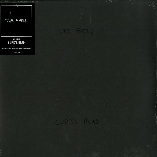 Cupid&#039;s Head (2xLP + CD)