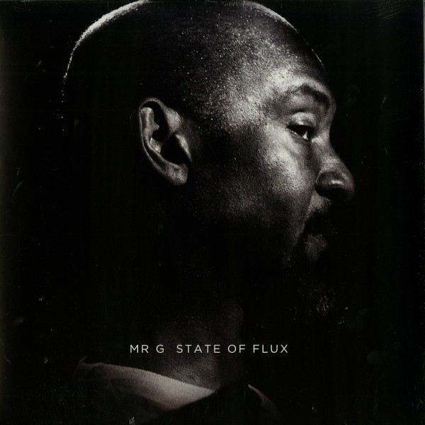 State Of Flux LP