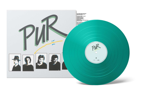 Pur (Mint Vinyl)
