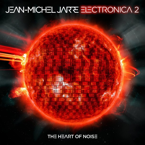Electronica Vol 2: The Heart Of Noise