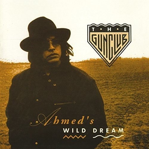 Ahmed`s Wild Dream