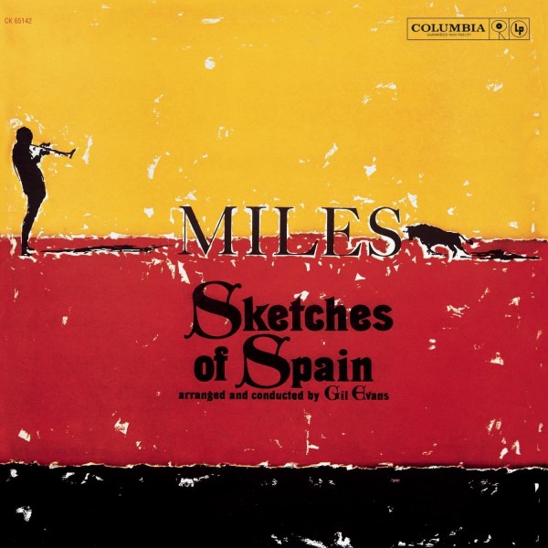 Sketches Of Spain (Yellow Vinyl)
