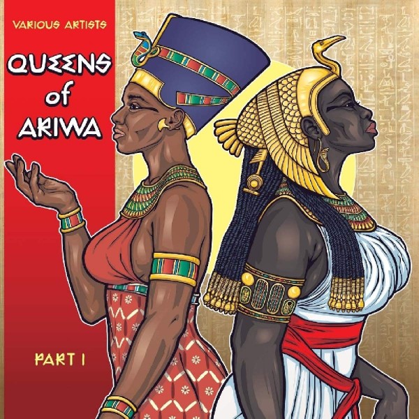 Queens Of Ariwa Part I