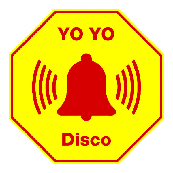 Yo Yo Disco (Vinyl Only)