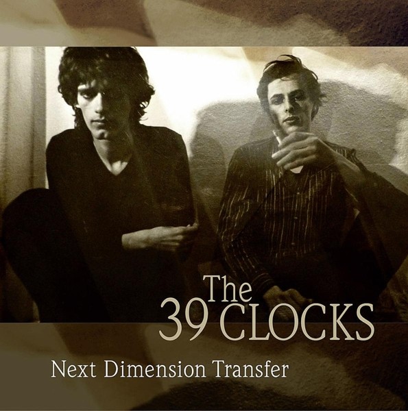 Next Dimension Transfer (Bonus Edition)