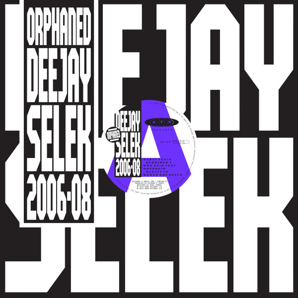 Orphaned Deejay Selek (2006-08)
