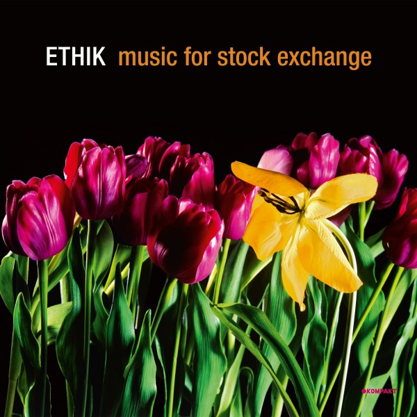 Music For Stock Exchange (RSD 2019)