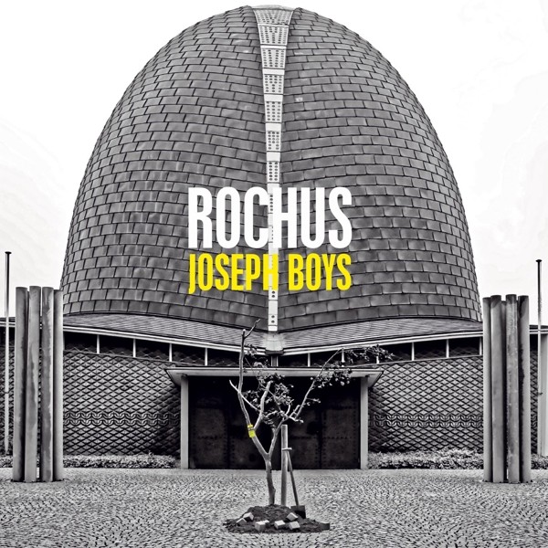 Rochus (Clear White Vinyl)