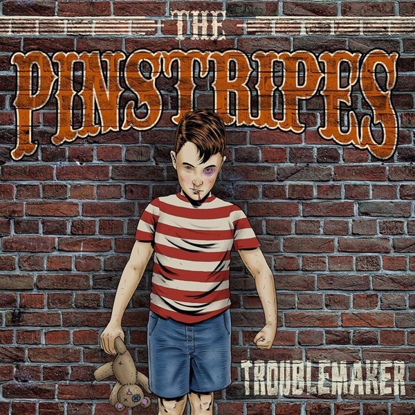 Troublemaker (Colored Vinyl)