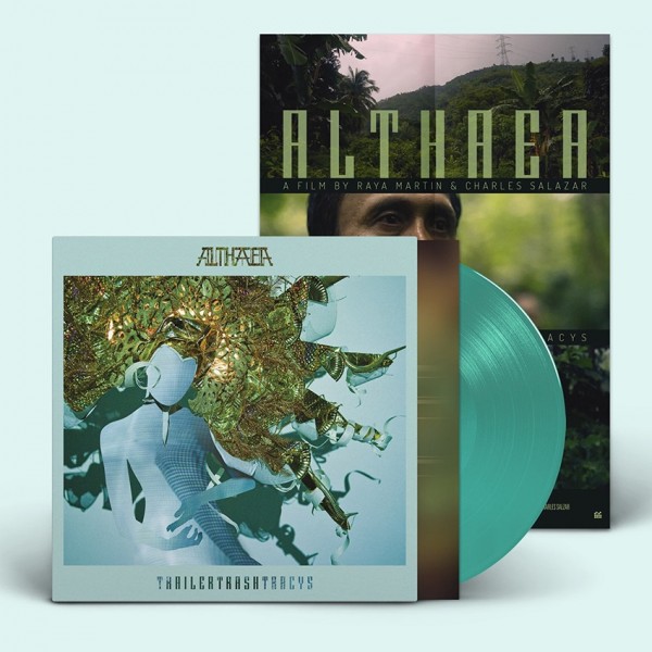 Althaea (Ltd Mint / Green Vinyl)