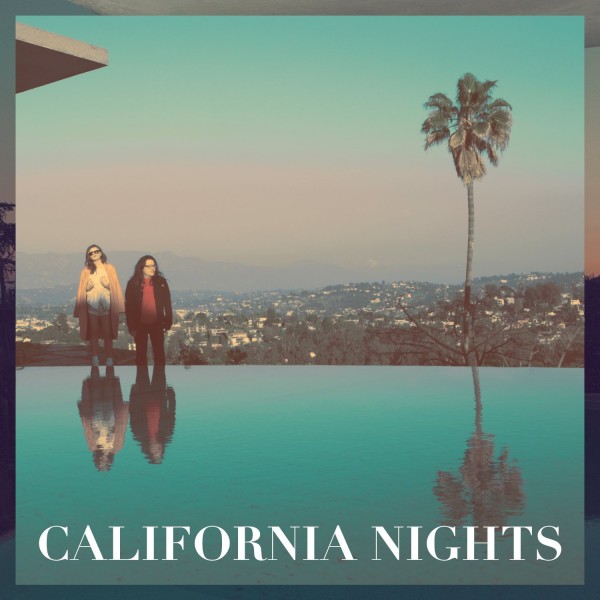 California Nights (12&quot; Vinyl LP)
