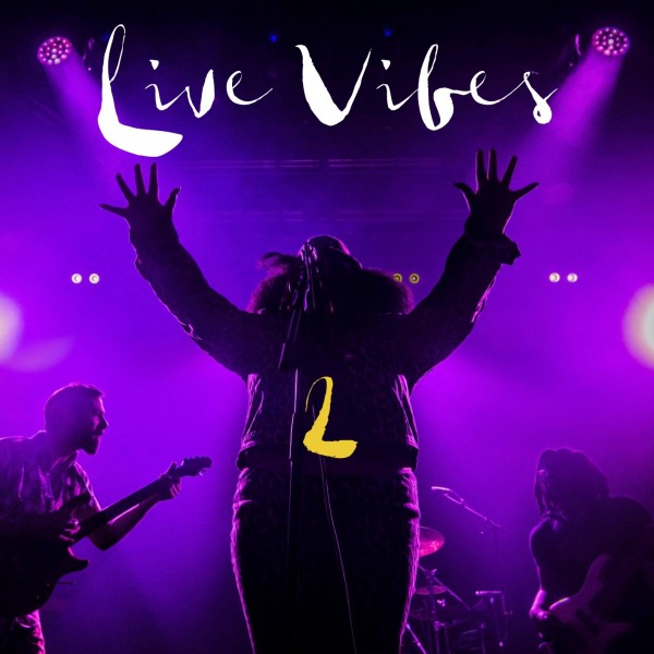 Live Vibes 2 (RSD BF 2019)