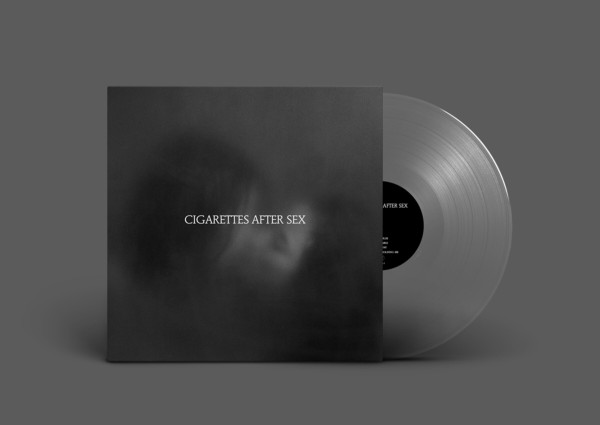 X&#039;s (Clear Vinyl)