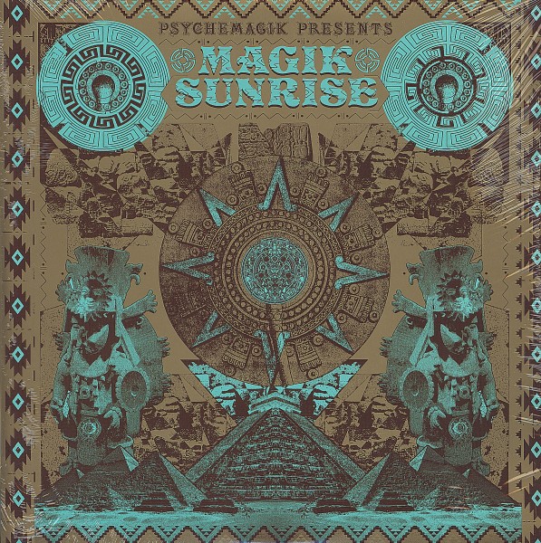 Magik Sunrise