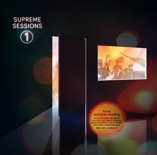 Supreme Sessions 1