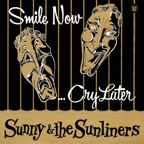 Smile Now, Cry Later (RSD / BF 2017)