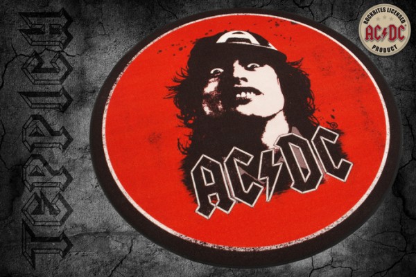 AC/DC - Face (100cm)