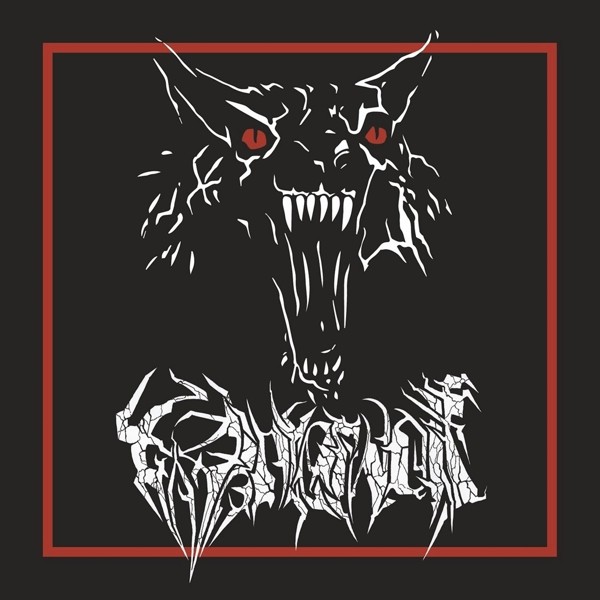 Lycanthropic Metal Of Death (Red)