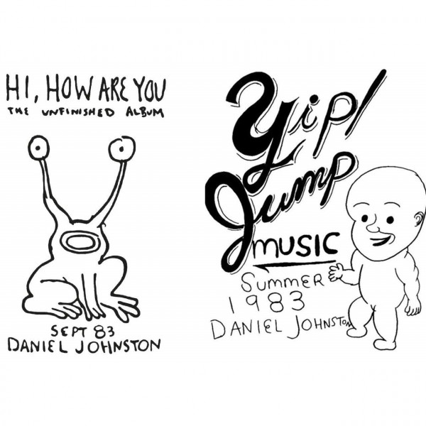 Hi How Are You-Yip/Jump Music