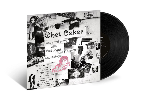 Chet Baker Sings &amp; Plays (Tone Poet Vinyl)