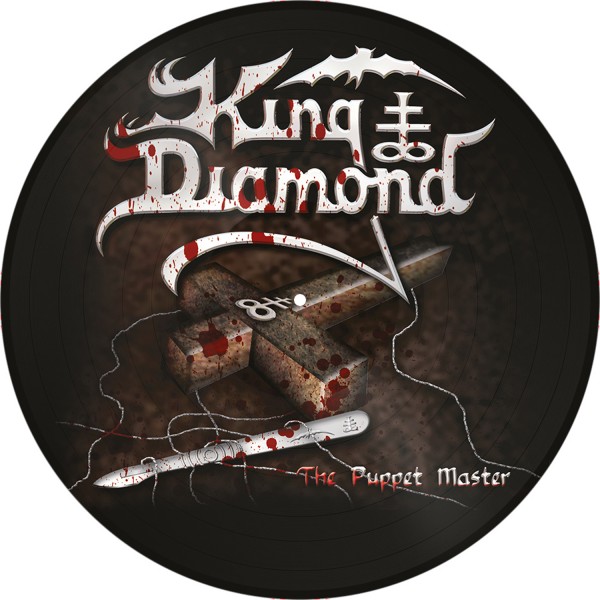 The Puppet Master (Picture Disc)