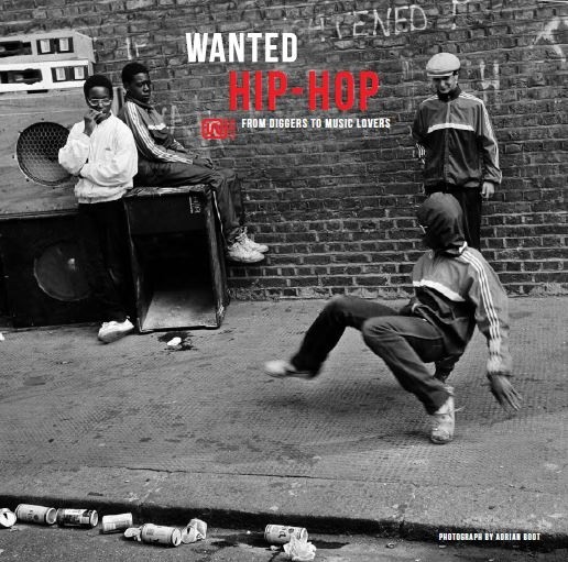 Wanted Hip-Hop