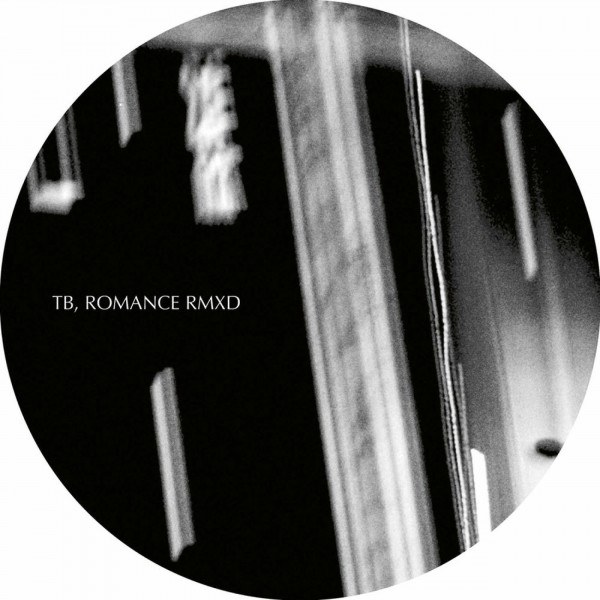 Romance RMXD (Clear Red Vinyl)
