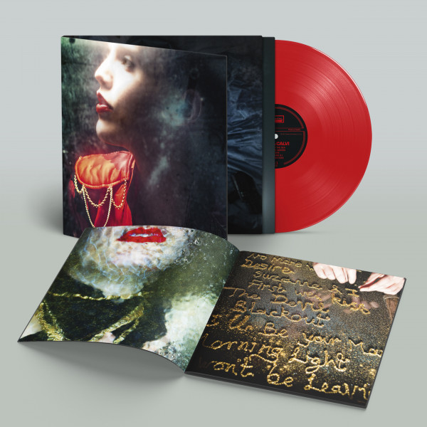 Anna Calvi 10th Anniversary (LTD Red Vinyl)
