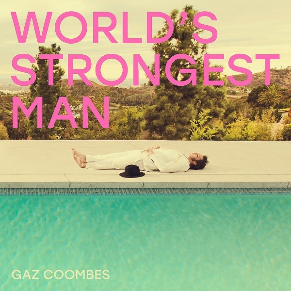 World&#039;s Strongest Man