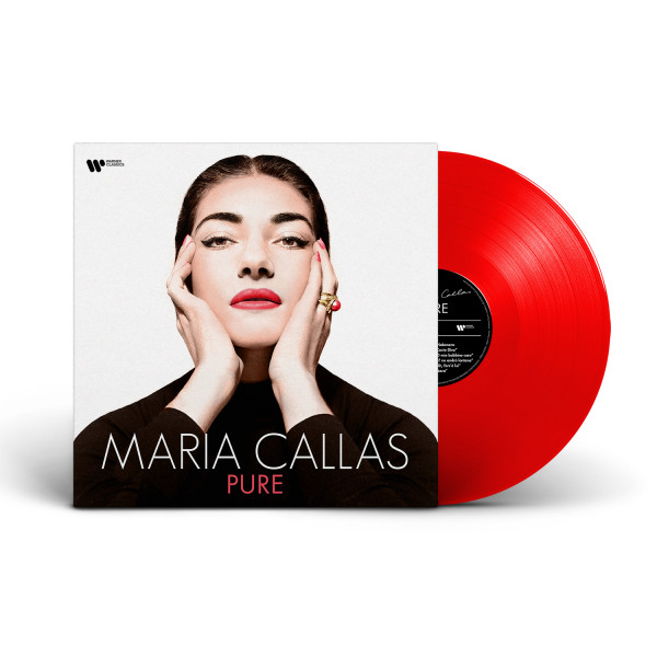 Maria Callas Pure (RSD 2022)