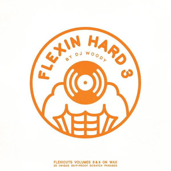 Flexin Hard 3
