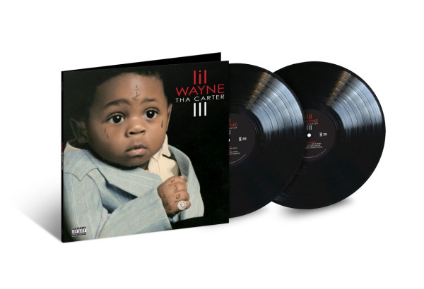 Tha Carter III (Deluxe Edition)