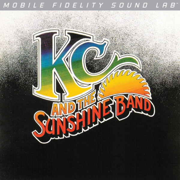 KC &amp; the Sunshine Band