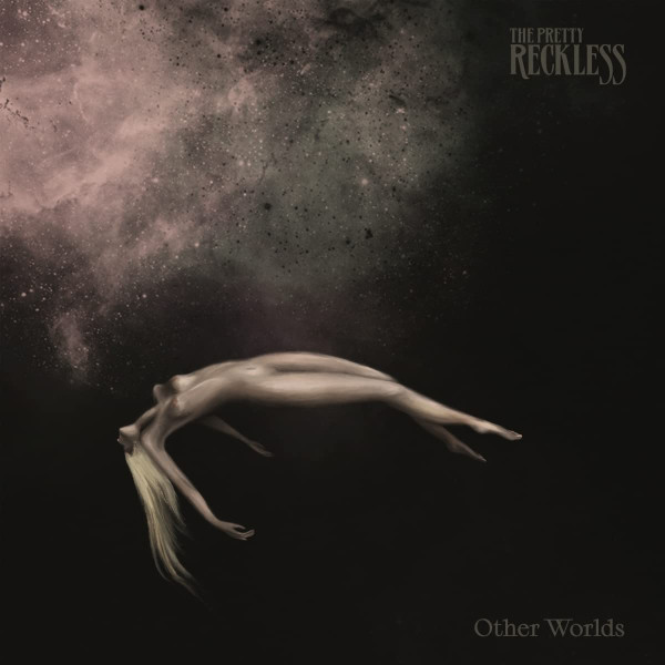 Other Worlds (LTD White Vinyl)