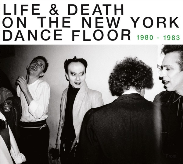 Life &amp; Death On A New York Dance Floor 1