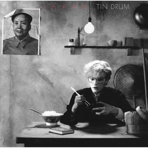 Tin Drum (1LP 33RPM)