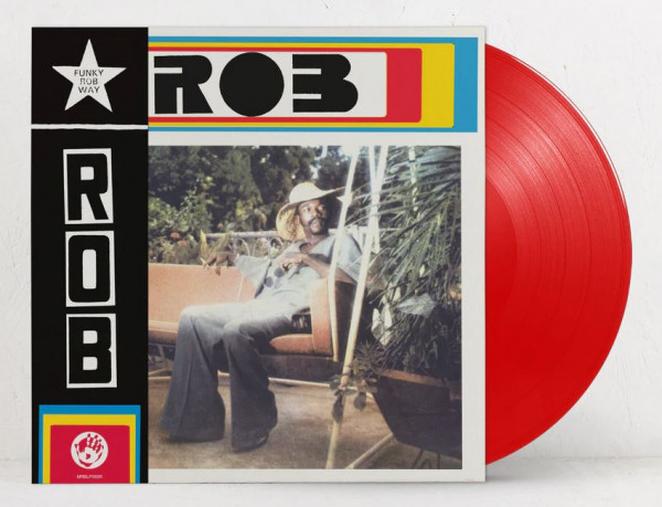 Rob (RSD 2022)