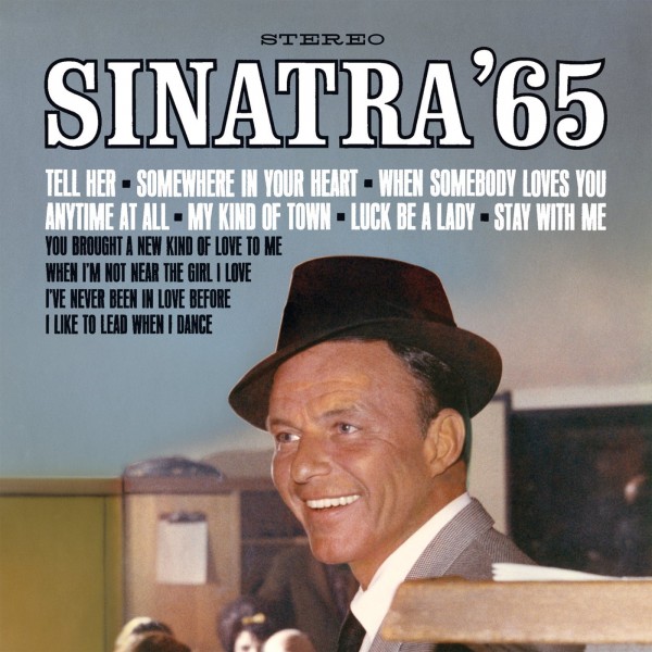 Sinatra &#039;65
