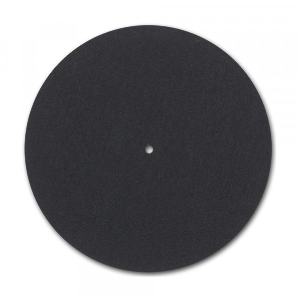 Schwarz (Durchmesser 295mm)