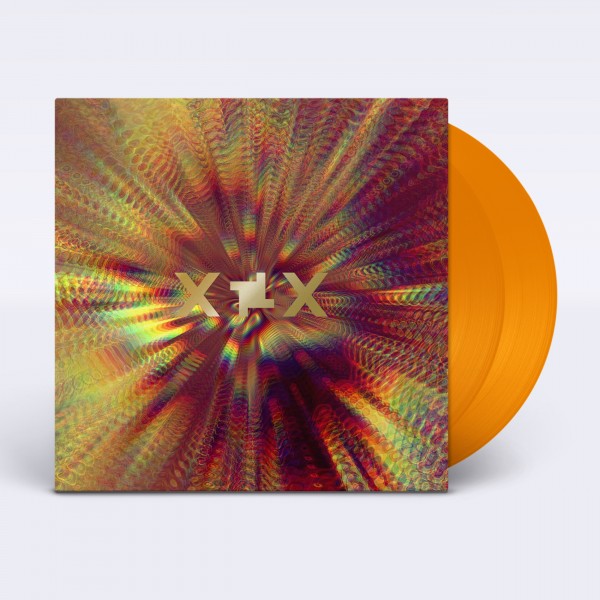20 Years Of Fabric Part 1 (Orange Vinyl)