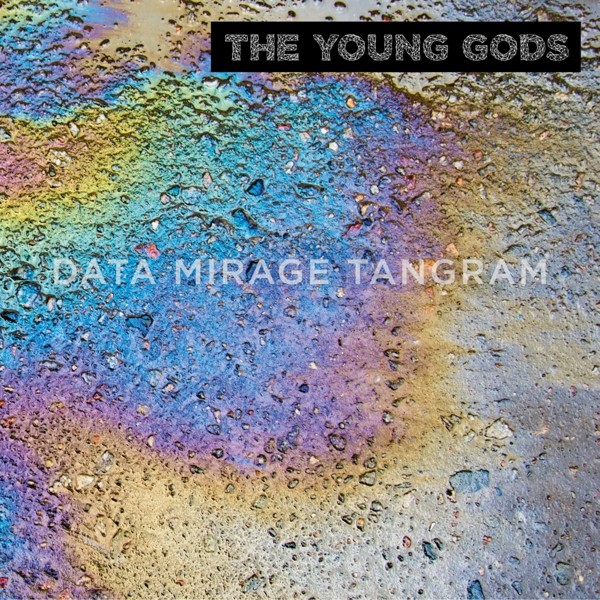 Data Mirage Tangram (2LP+CD)