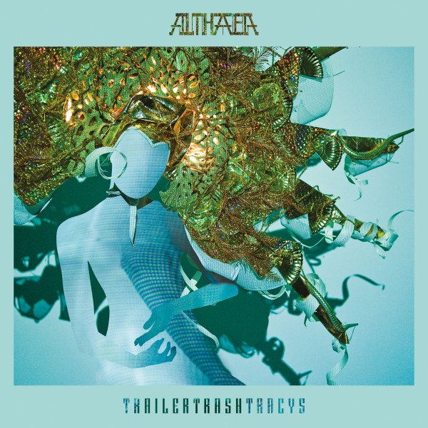 Althaea (Black Vinyl)