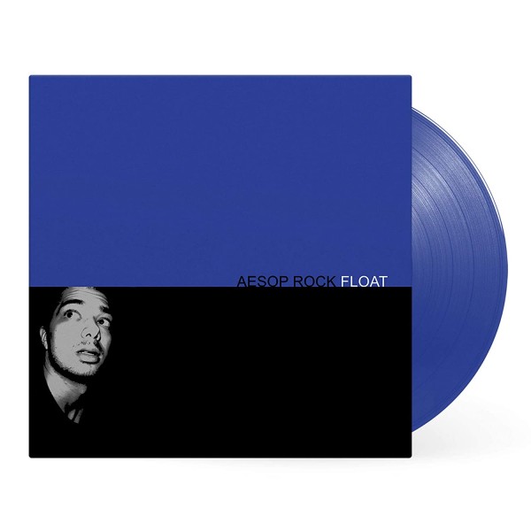 Float (20th Anniversary Blue Vinyl)