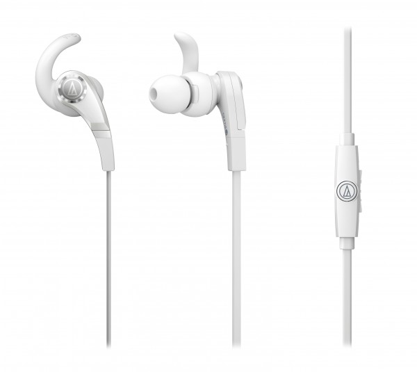 ATH-CKX7iSWH weiß (in-Ear)
