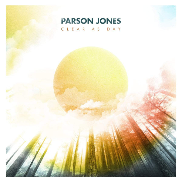 Clear As Day (Coloured Vinyl)