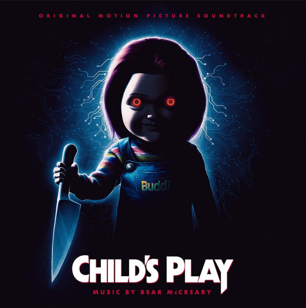 Child&#039;s Play (O.S.T.)