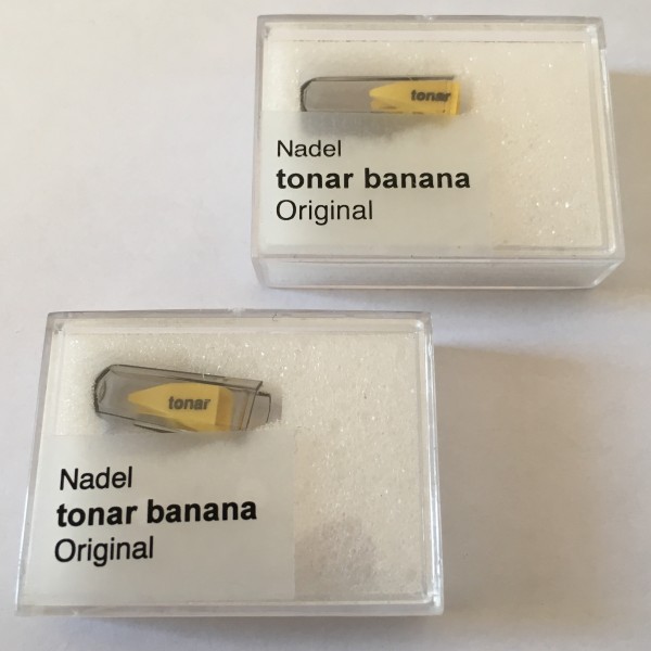 Banana (2 Stück)