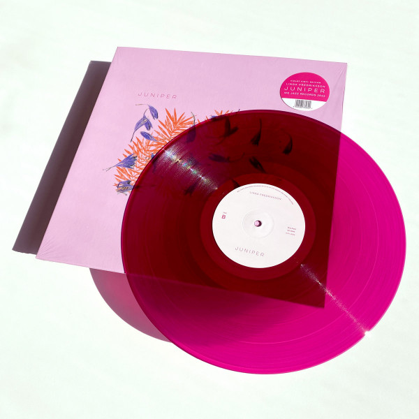 Juniper (LTD Violet Vinyl)